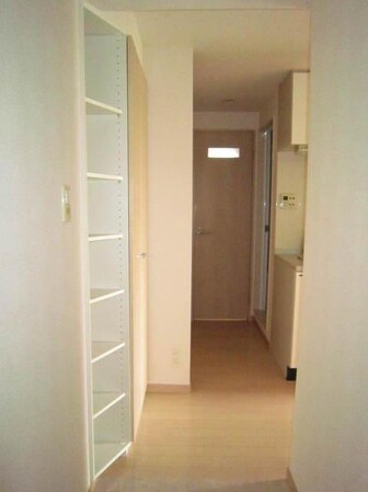 プレール・ドゥーク八丁堀の物件内観写真